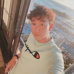 Meet your Posher, Tianyu